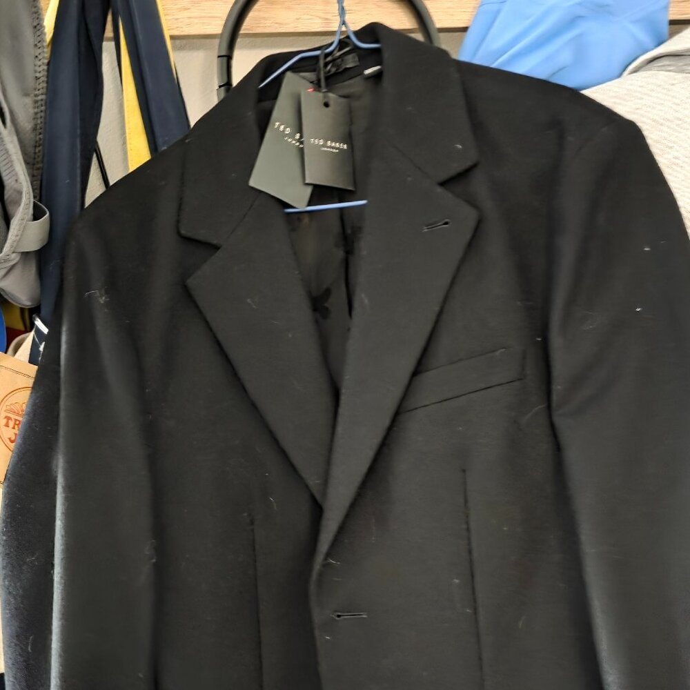 Ted Baker Jacket: size 2